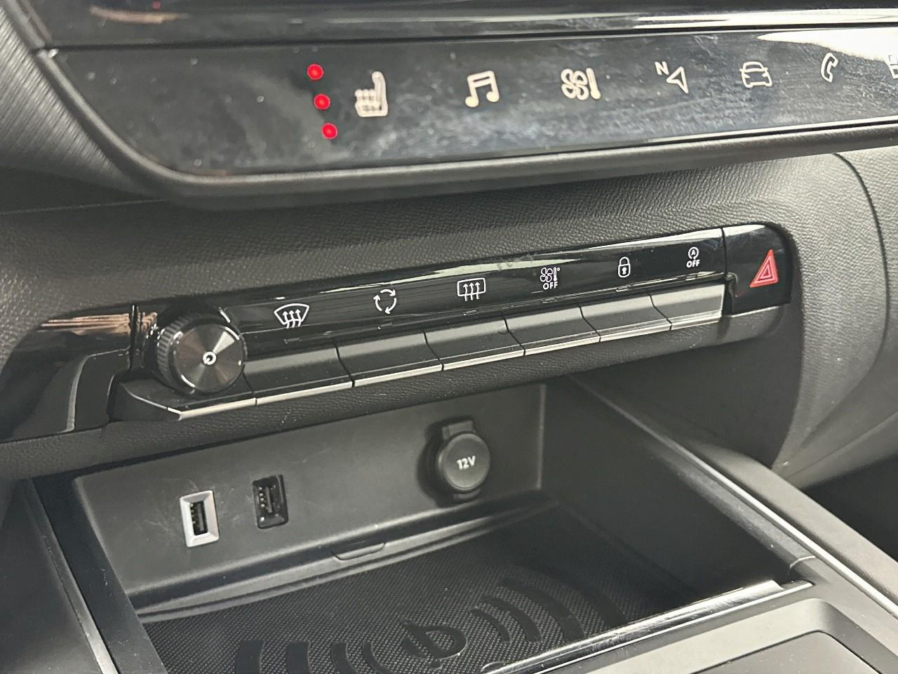 Citroën C5 Aircross puretech 130 s&s eat8 c-series — photo 30