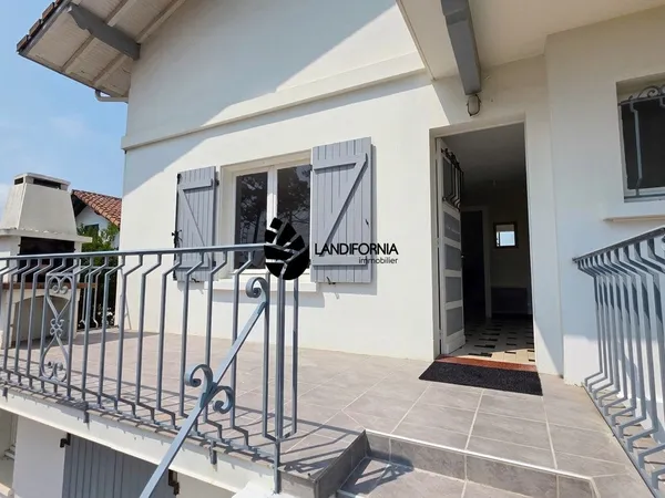 Appartement T3 à vendre à Vieux-Boucau-les-Bains Grand jar