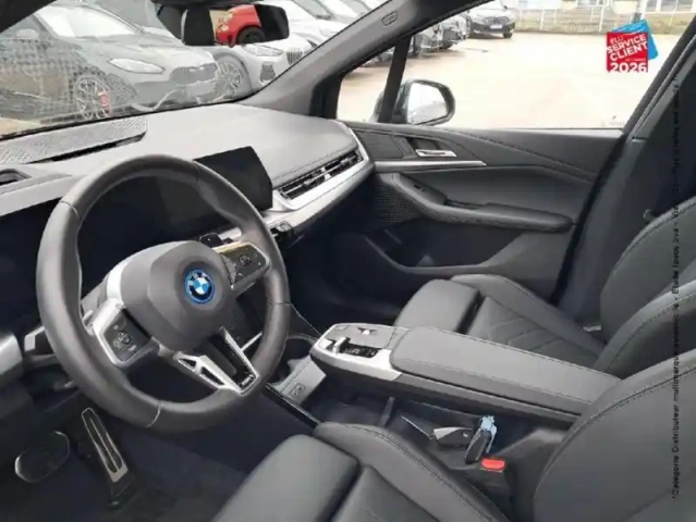 Bmw Serie 2 série 2 activetourer 225e 245ch xdrive m sport dkg7 — photo 30