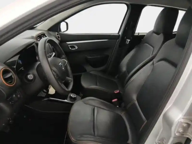 Dacia Spring 45ch confort plus - achat intégral — photo 14