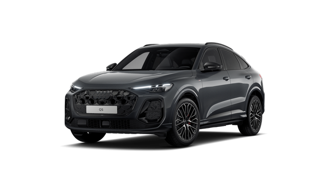 Audi Q5 Sportback TDI 204 ch Hybride Quattro S tronic 7