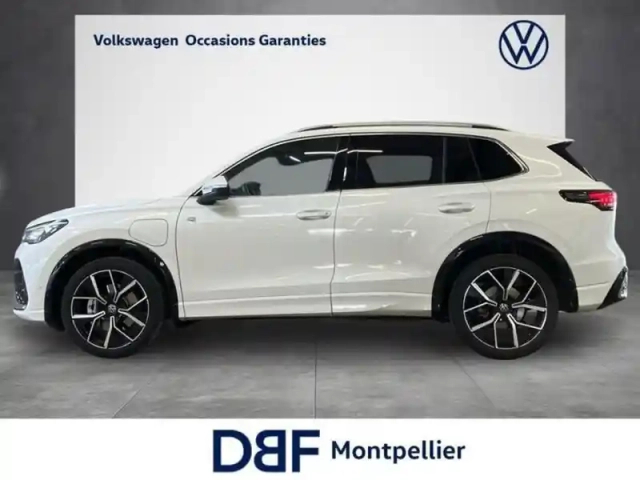 Volkswagen Tiguan 1.5 ehybrid 204ch dsg6 r-line — photo 2