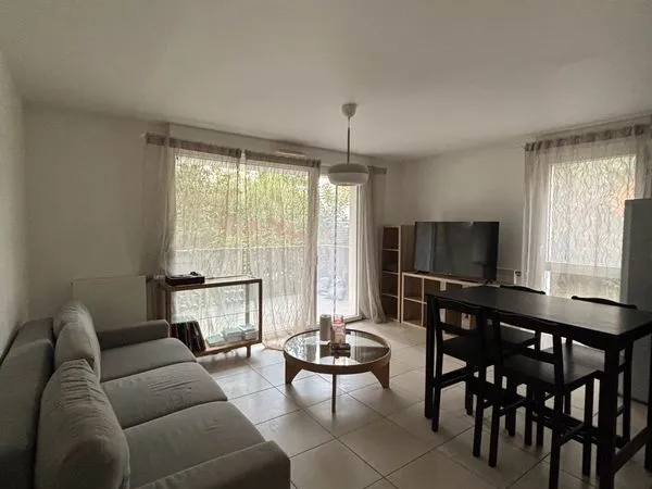 Appartement à vendre Ginko Bordeaux