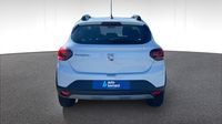 Dacia Sandero 1.0 TCe 90ch Stepway Confort -22 — photo 5