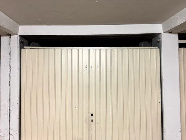 Location garage/box faubourg national