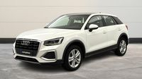 Audi Q2 35 TFSI 150ch Design — photo 1
