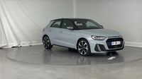 Audi A1 Sportback 35 TFSI 150ch Competition S tronic 7 8cv — photo 3
