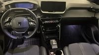 Peugeot 2008 1.2 PureTech 130ch S&S GT EAT8 — photo 11