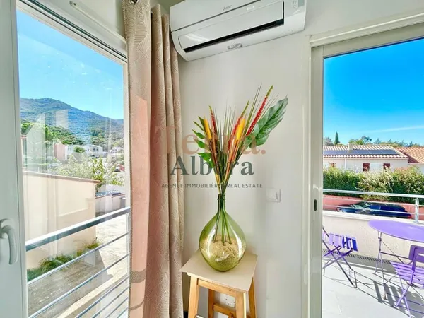 Appartement 2 pièces 49 m²