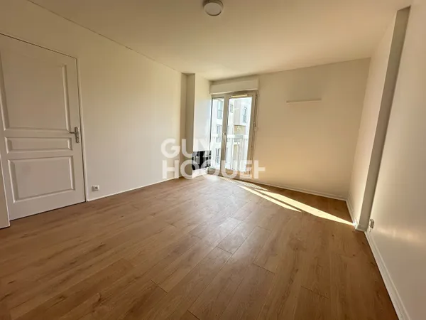 Appartement Cachan 2 pièces 33.63 m2