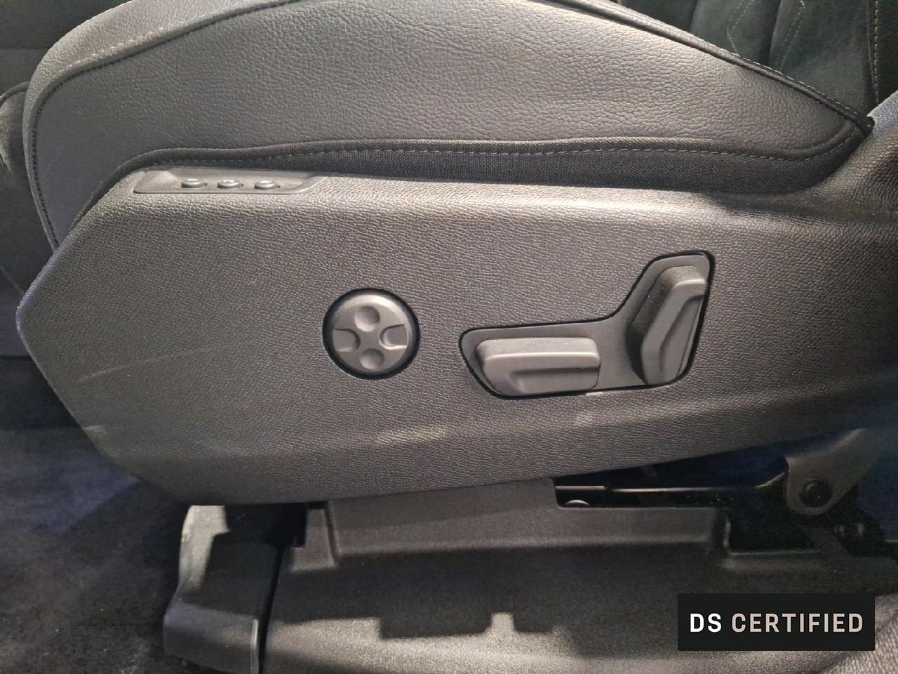 Ds Ds 7 crossback hybride rechargeable e-tense 225 eat8 edition fran — photo 24