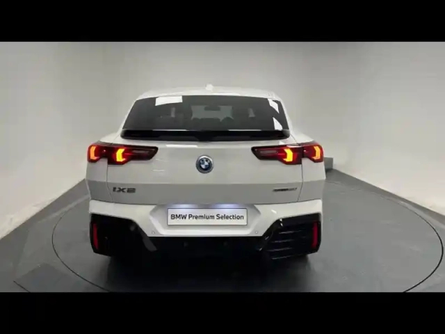 Bmw X2 i edrive20 204ch m sport — photo 7