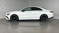 Mercedes Cla 200 d 150ch AMG Line 8G-DCT — photo 7
