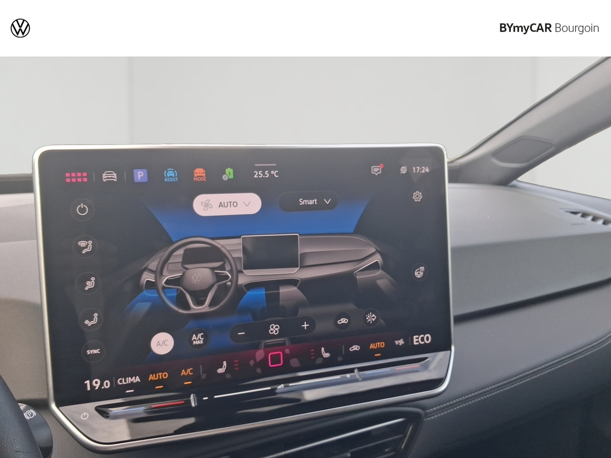 Volkswagen ID.3 170 ch Pure — photo 17