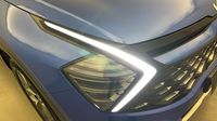 Kia Sportage 1.6 T-GDi 230ch HEV GT-Line Premium BVA6 4x2 — photo 17