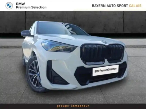 Bmw X1 ixdrive30 313ch m sport