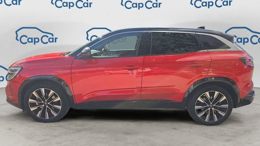 Renault Austral 1.2 E-Tech DIG-T 200 Hybrid 2WD Xtronic - Techno – 2023 – 20847 km – Hybride essence – Boîte Automatique — photo 29
