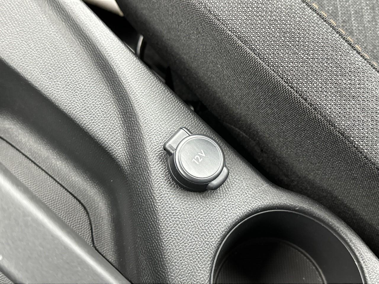 Peugeot 2008 100 s&s bvm6 style — photo 30