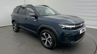 Dacia Bigster 1.8 hybrid 155ch Journey — photo 3