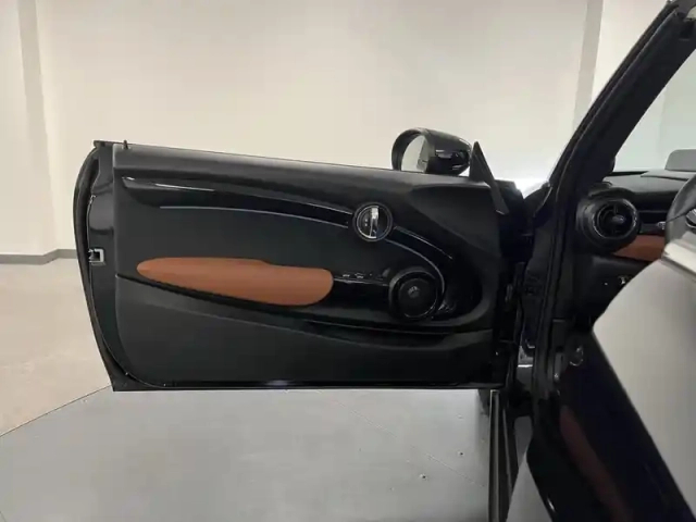 Mini Mini cabrio cooper 136ch edition premium plus bva7 — photo 8