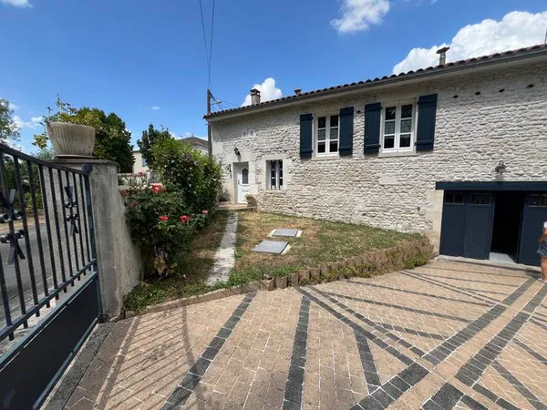 Maison 4 pièces 145 m²