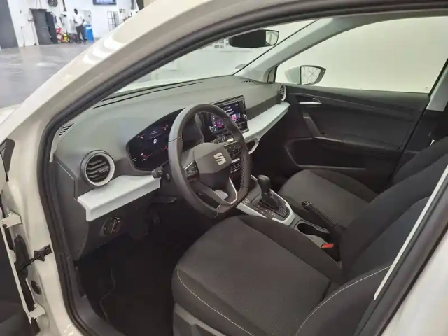Seat Arona 1.0 tsi 115 ch start/stop dsg7 — photo 15