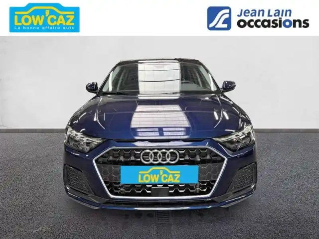 Audi A1 sportback 25 tfsi 95 ch s tronic 7 — photo 2