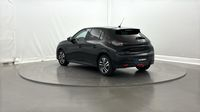Peugeot 208 1.2 PureTech 100ch S&S Allure 118g — photo 8