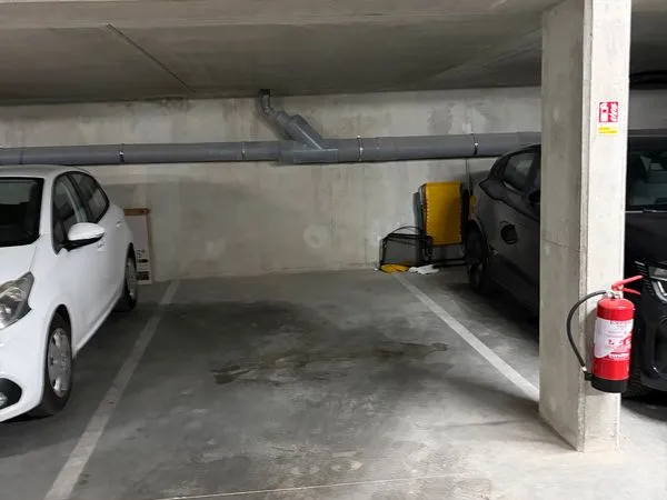 Place parking
