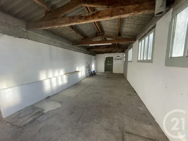 Maison 1 pièce 43 m²