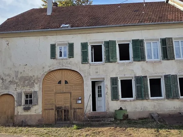 Propriété 7 pièces 177 m²