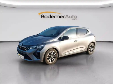 Renault Clio tce 90