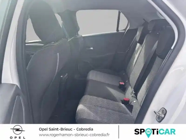 Opel Corsa -e 136ch edition — photo 10