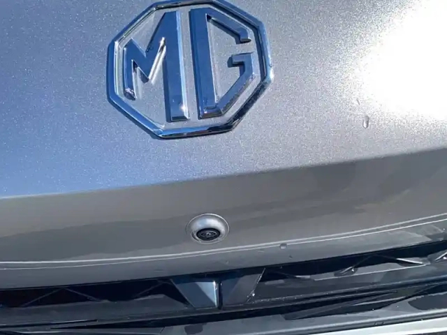 Mg Mg3 1.5 l hybrid+ 195 ch — photo 12