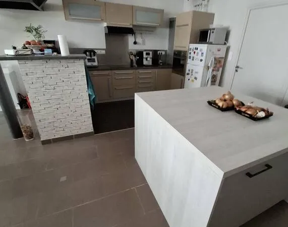 Maison 5 pièces 151 m²
