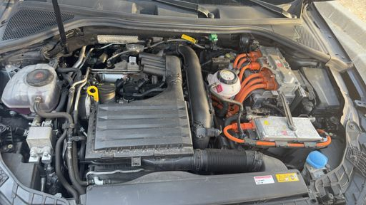 Audi A3 Sportback 40 TFSIe 204 S-Tronic 7 - Business Executive – 2021 – 76117 km – Hybride rechargeable – Boîte Automatique — photo 30