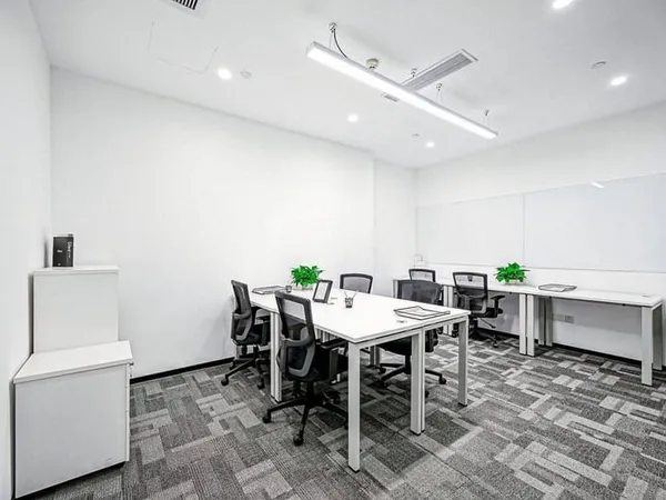 Bureau 155 m²