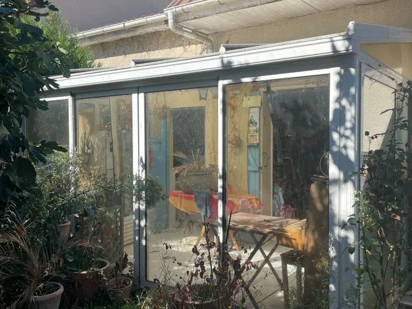Maison familiale