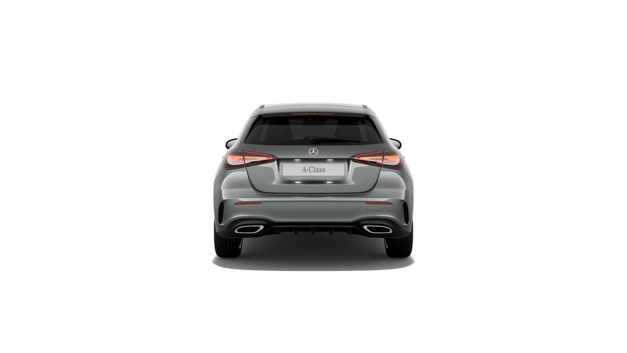 Mercedes Classe A 180 — photo 4