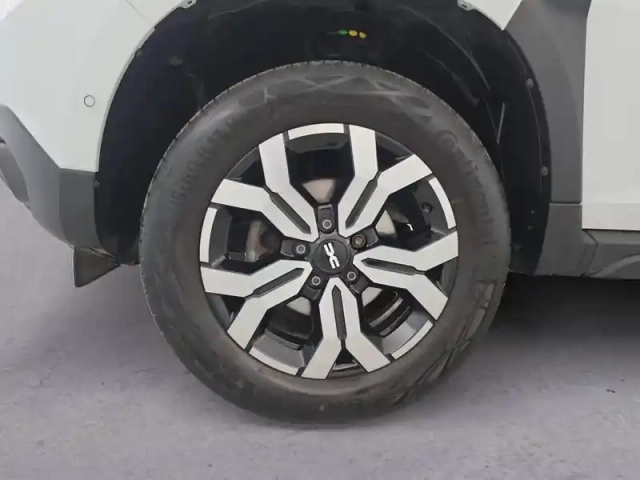 Dacia Duster eco-g 100 4x2 — photo 320