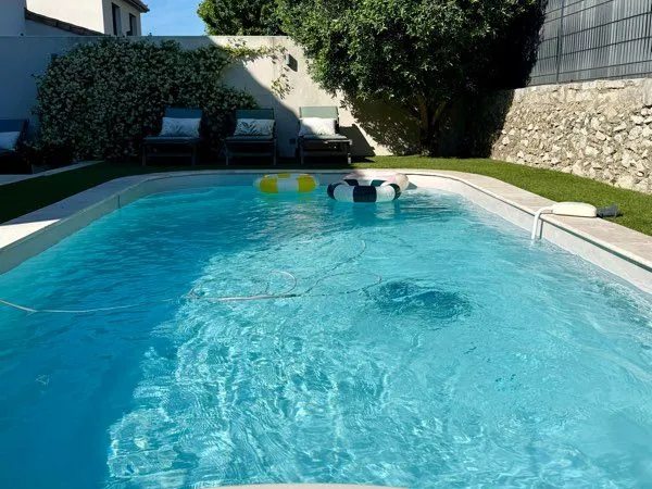 Coup de coeur - maison familiale avec piscine et extérieurs aménagés