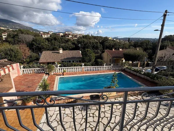 Appartement 3 pièces 80 m²