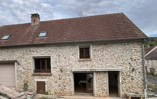 Maison 3 pièces 97 m²