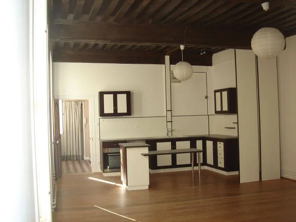 Appartement 3 pièces 105 m²