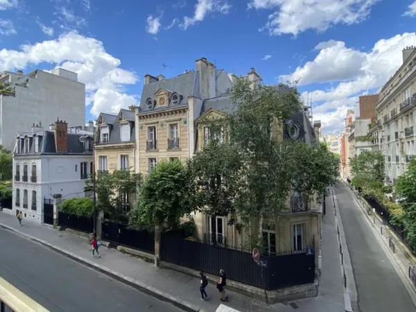 Appartement 5 pièces 100 m²