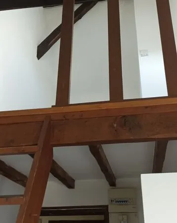 Appartement Location Saint-Cyr-l'École 1p 15m² 640€