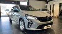 Renault Clio 1.5 dCi 100ch Evolution - 24 — photo 3