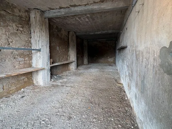 Garage à louer