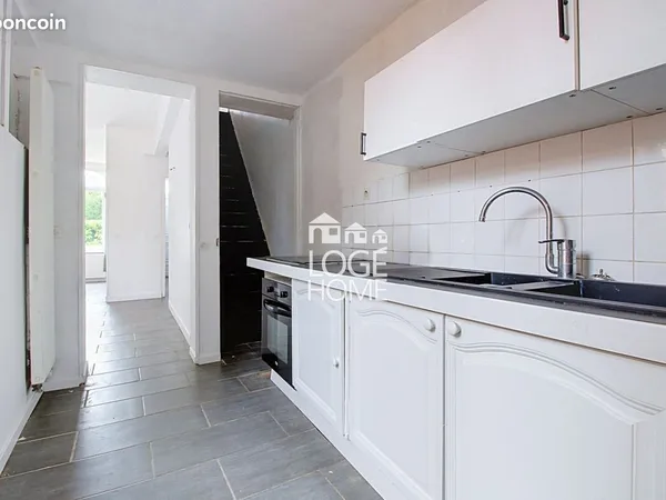 Maison 4 pièces 87 m²
