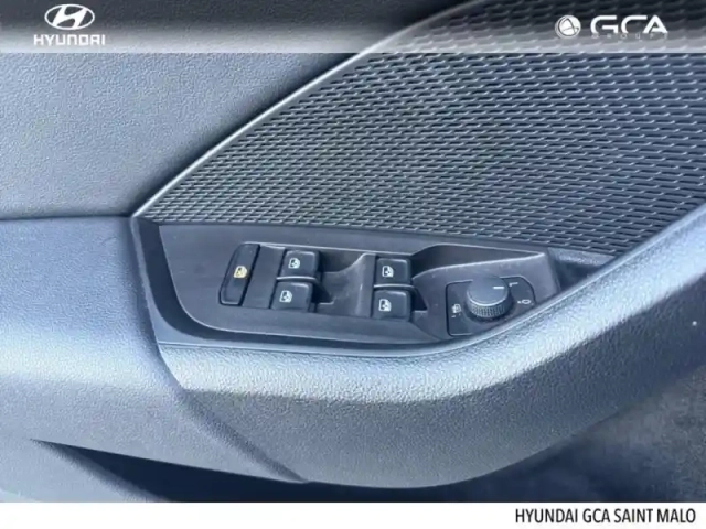 Skoda Octavia combi 1.0 tsi 110ch ambition — photo 12